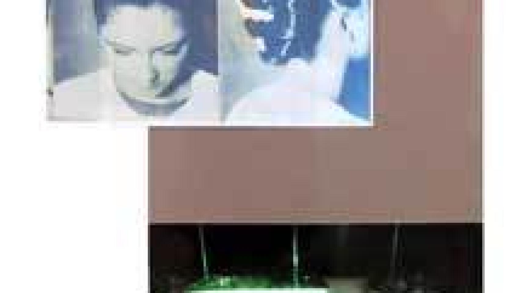 Image: Houdini y los espiritistas