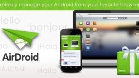 Tutorial paso a paso para usar AirDroid, una aplicación indispensable para tu Android
