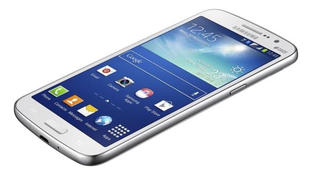 Samsung Galaxy Grand 2: Características de gama alta para la media