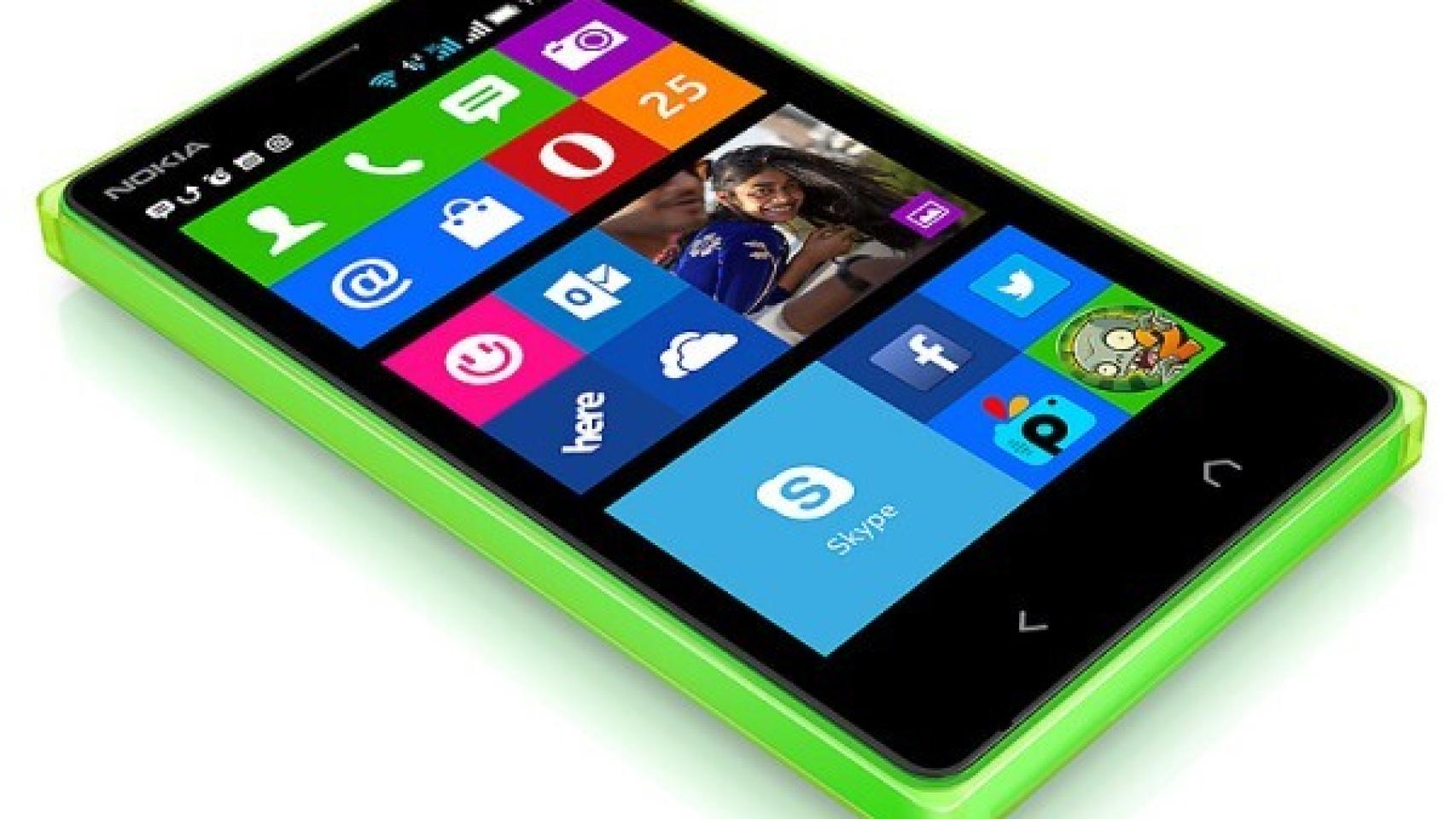 Apps Android funcionando en Windows Phone, una realidad no muy lejana