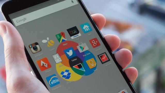 ¿Por qué se vuelve «loca» la pantalla mientras está cargando?