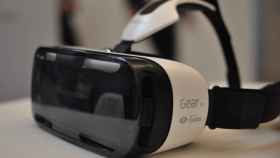 Samsung Gear VR, primeras impresiones
