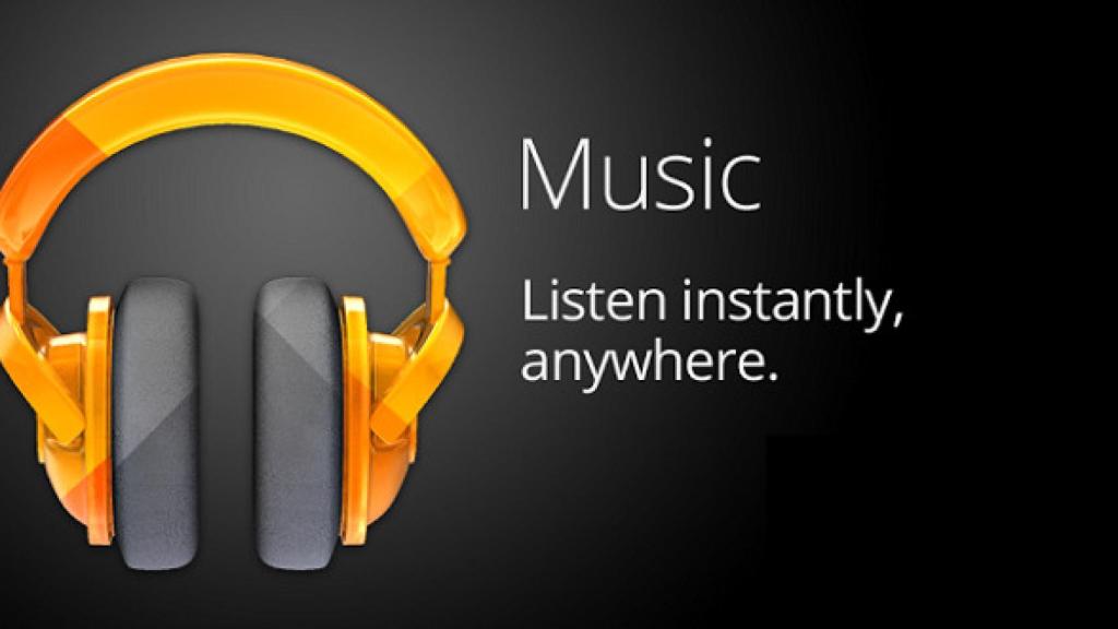 google-music