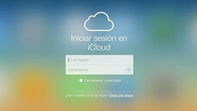 icloud 1