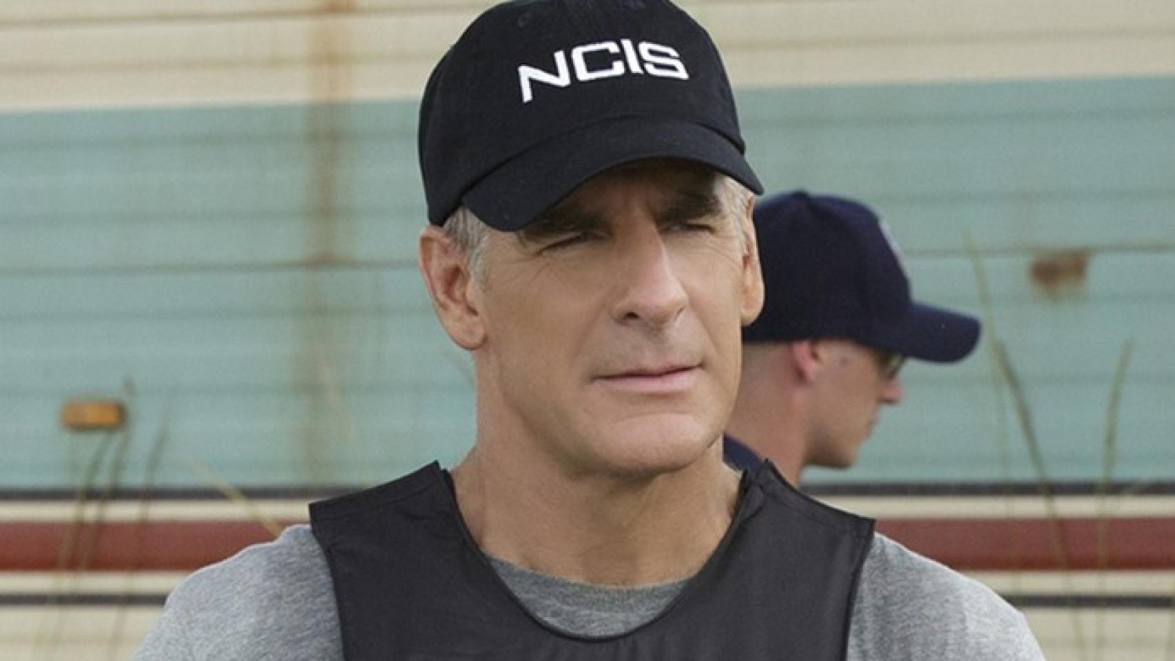 Scott Bakula en 'NCIS: New Orleans'