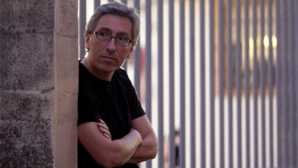 Image: David Trueba: La medida es la clave de la escritura