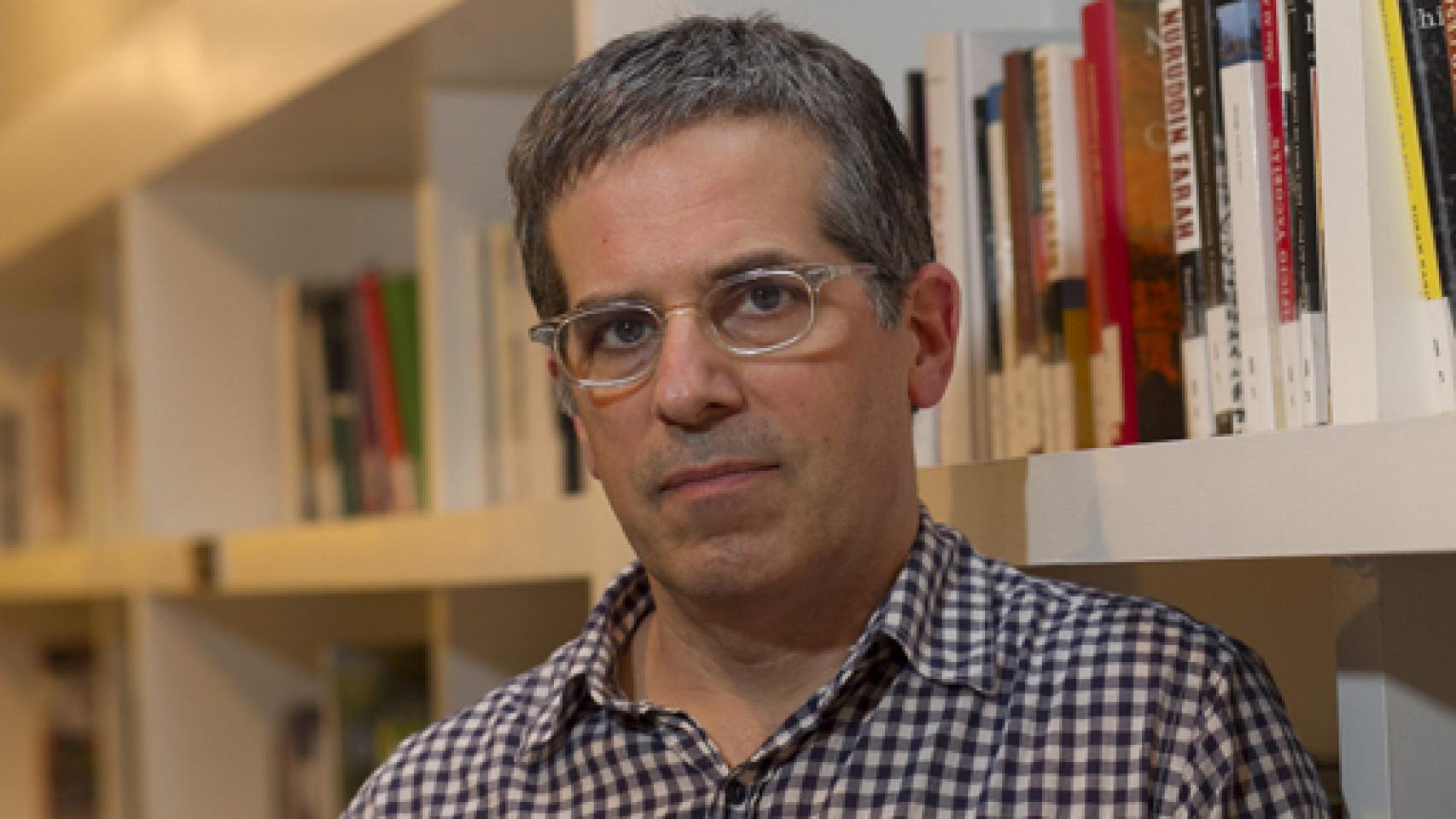 Image: Jonathan Lethem: La amnesia histórica de Estados Unidos es muy peligrosa