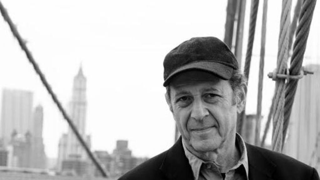 Image: Steve Reich, Premio Fronteras del Conocimiento de Música Contemporánea