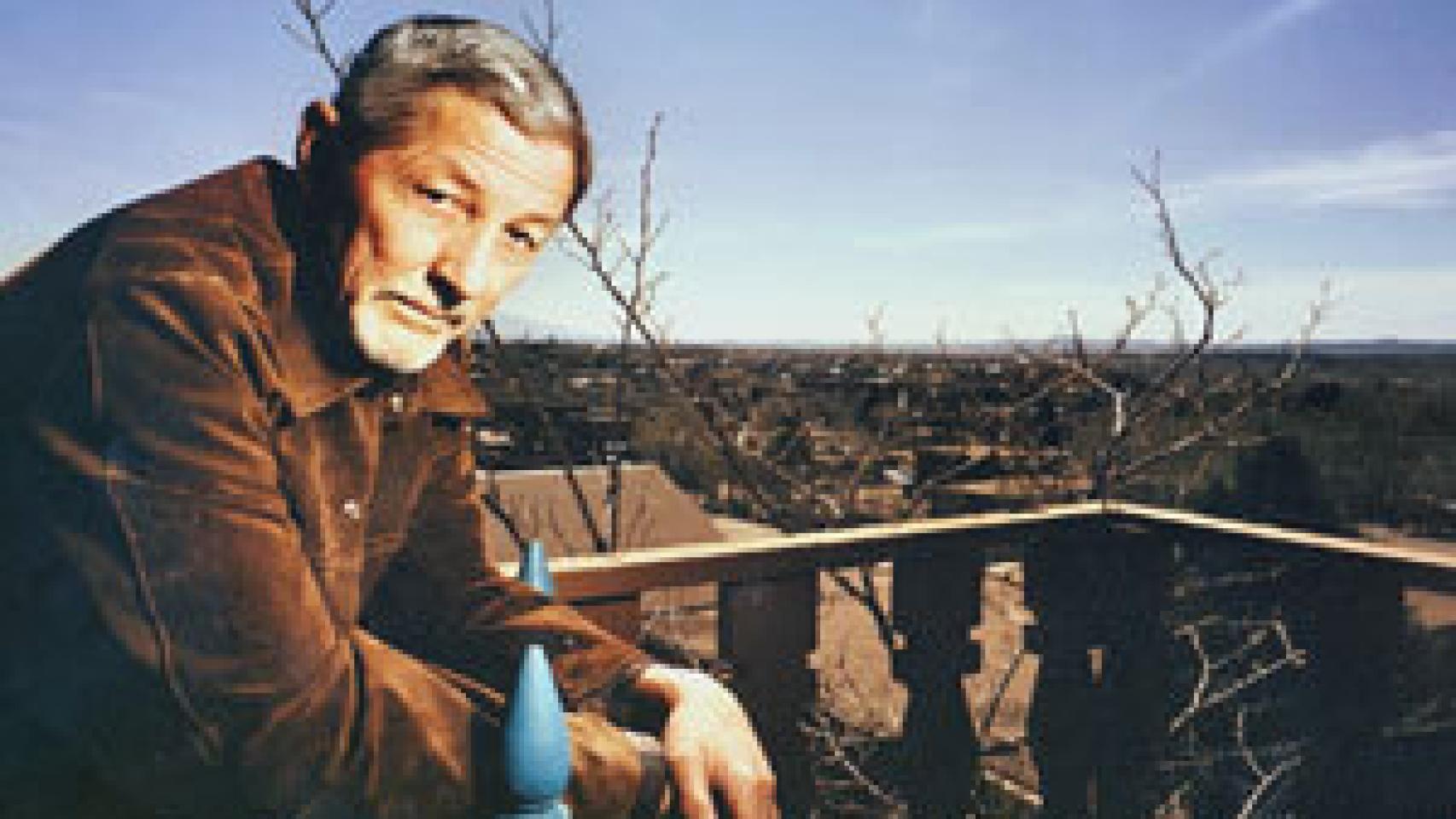 Image: Mrs. Bridge / Mr. Bridge