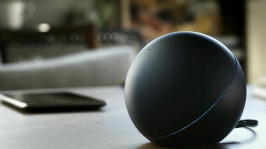 Google retira el Nexus Q del mercado para corregir fallos y otorgarle más funciones