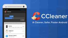 CCleaner llega a Android en versión beta: la mejor aplicación para limpiar tu dispositivo