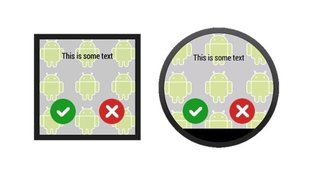 Google presenta una nueva guía para crear y adaptar apps a Android Wear