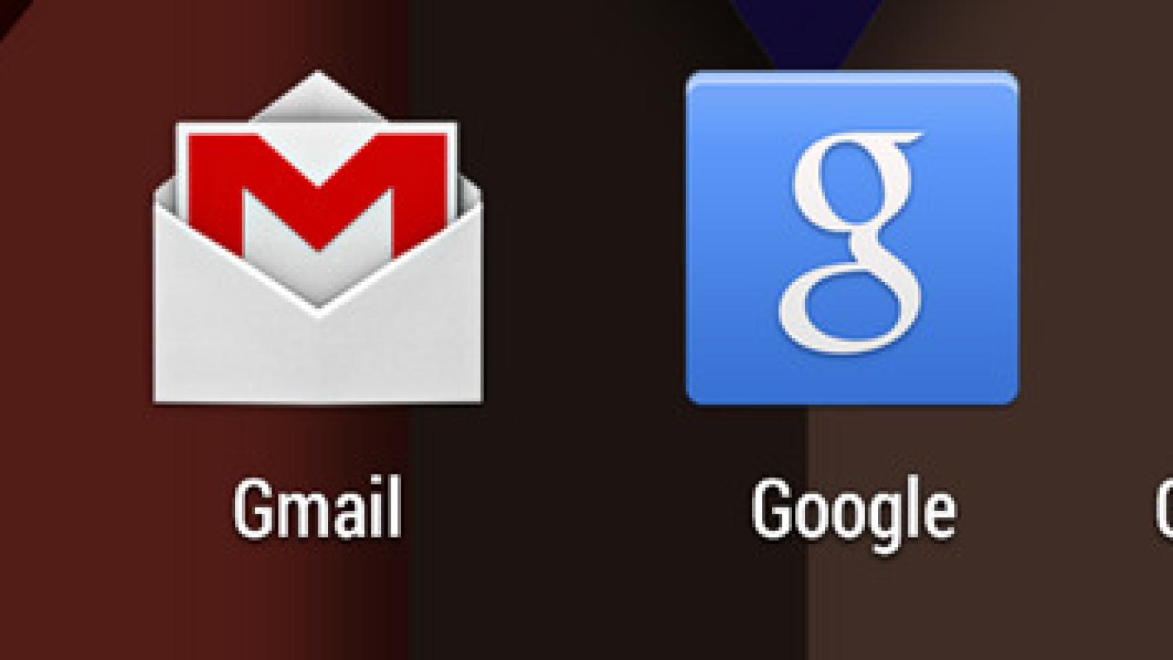 Google Play Services 6.1.71 introduce el nuevo icono de Ajustes de Google