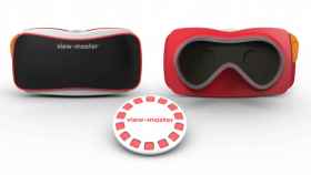 Google y Mattel presentan unas gafas virtuales para niños