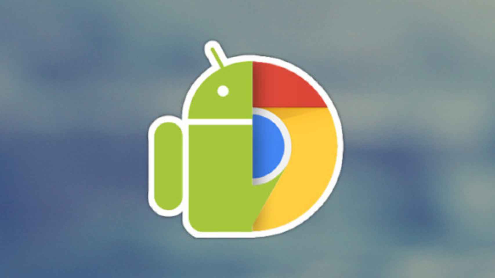 Google estaría trabajando en Chromebooks con Android y Chrome OS