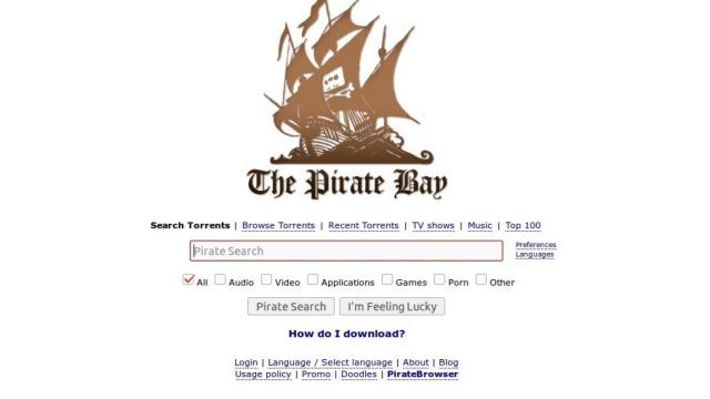 pirate bay tor 1