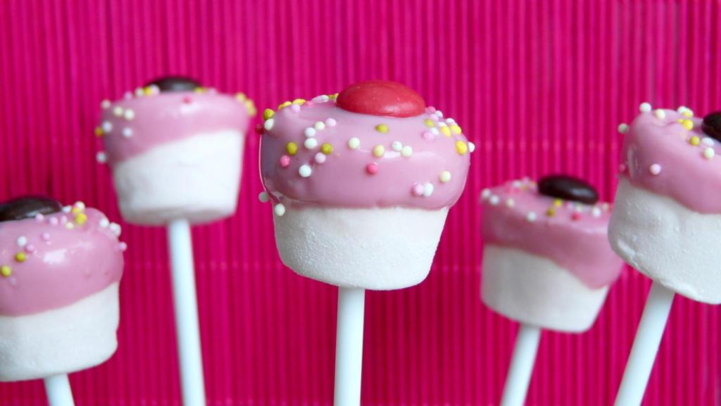 Marshmallowpops