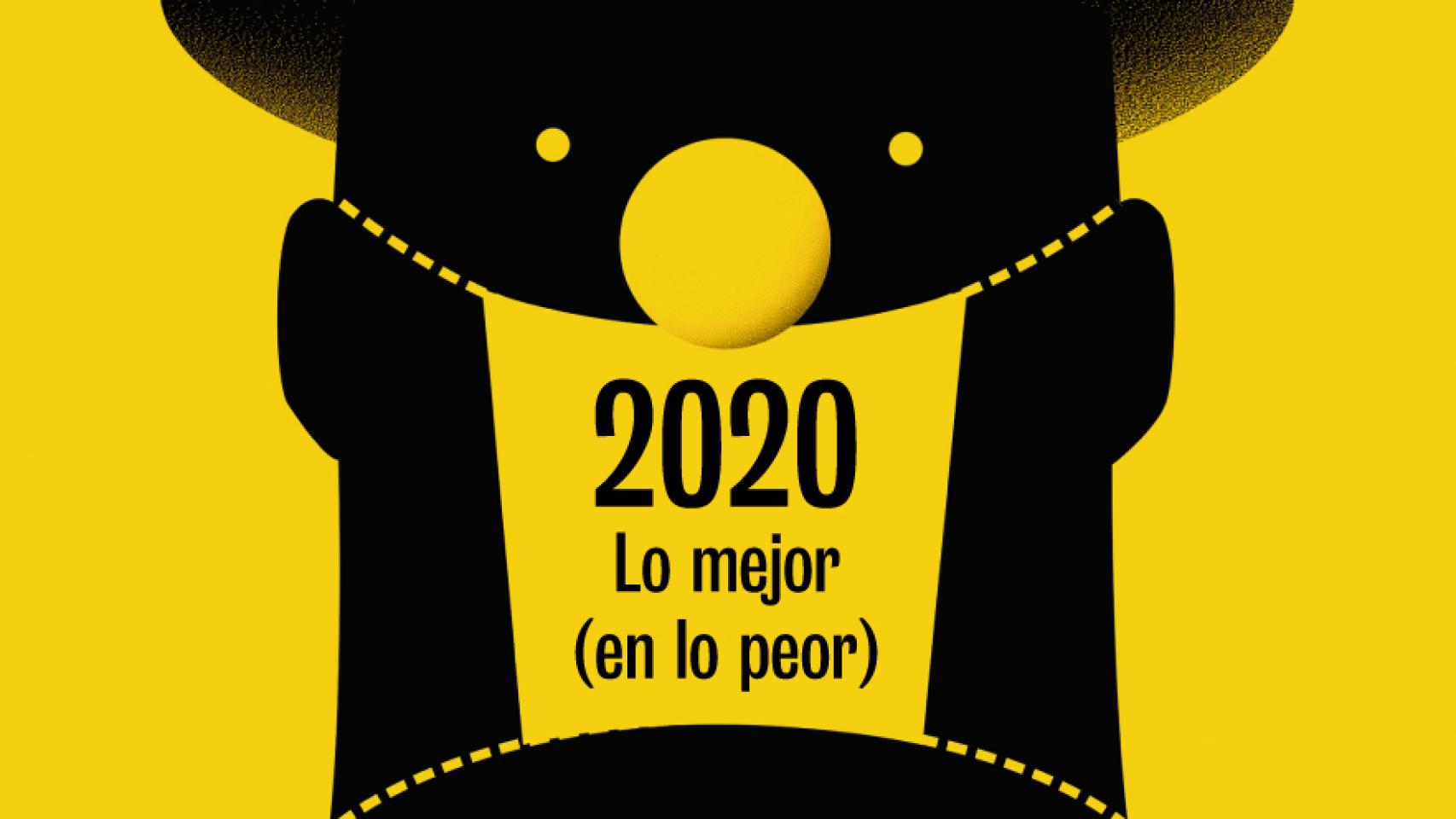 Imagen | Lo mejor de 2020