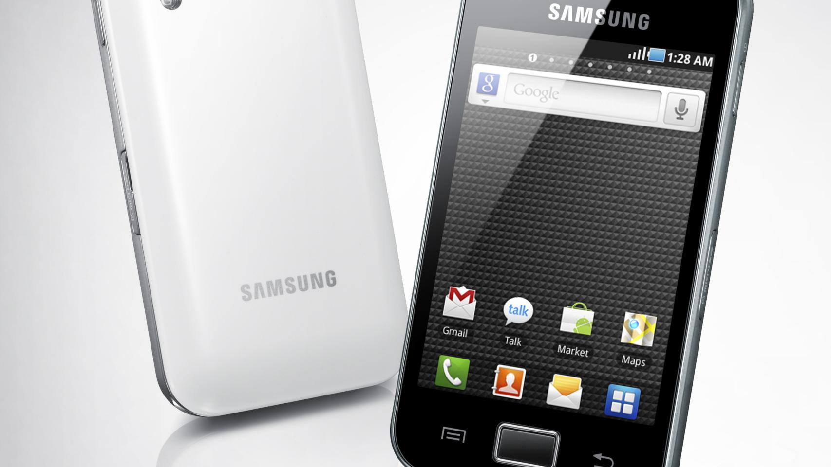 La familia Samsung GALAXY sigue creciendo