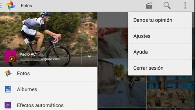 Análisis a fondo de Google+ Fotos y todas sus novedades