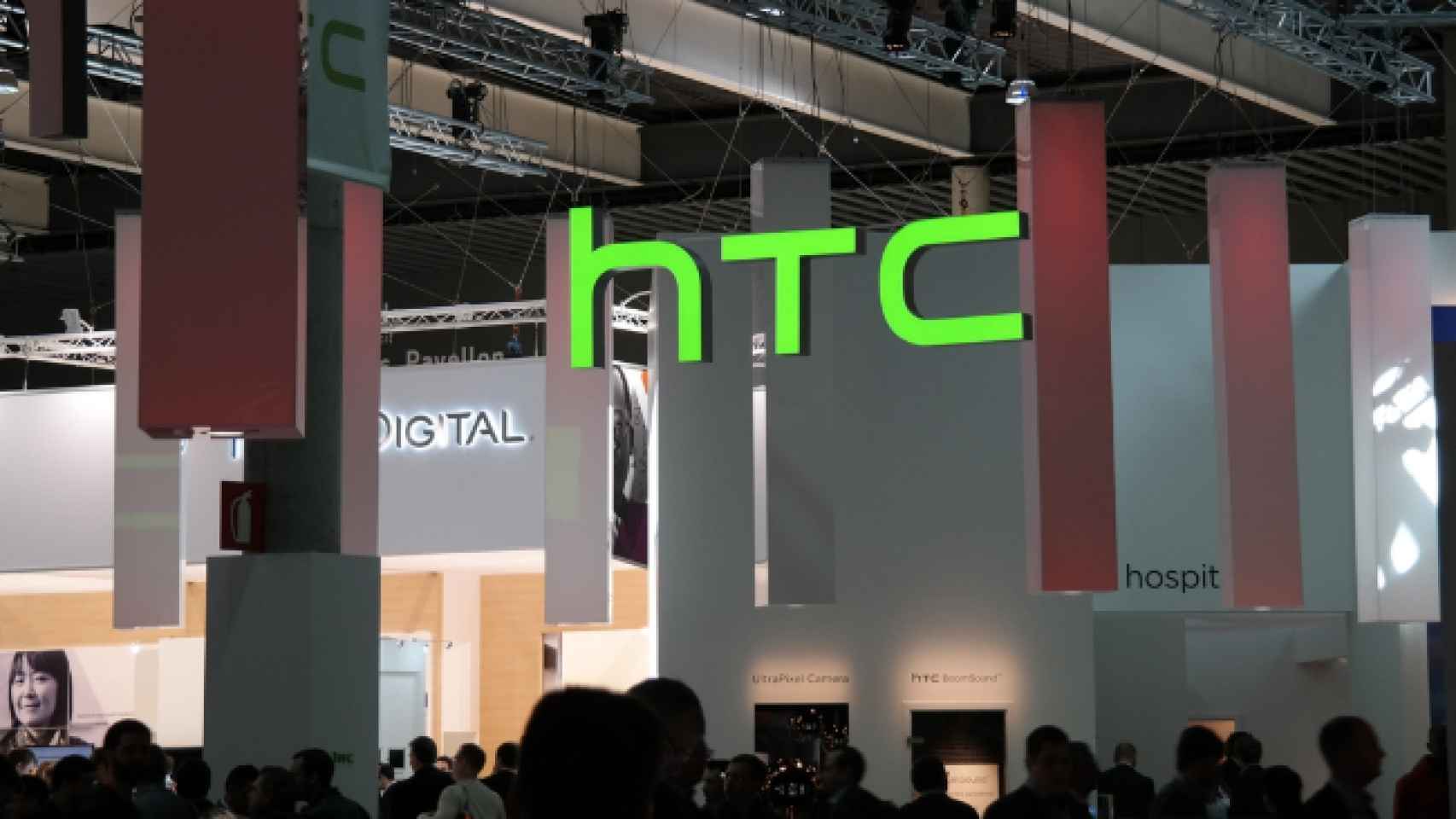 HTC volvería a hacer tablets; ¿El camino para volver a la senda del éxito?