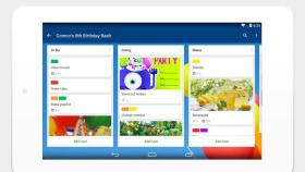 Trello, una de las mejores apps de productividad recibe Material Design