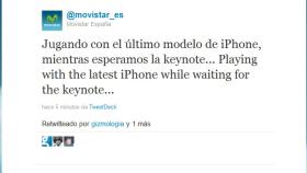 nuevo-iphone-movistar-tweet