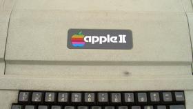 apple ii