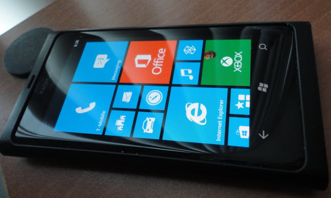 Windows Phone 7