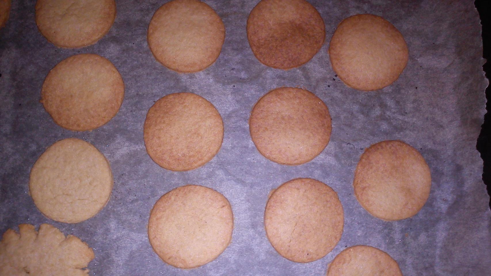 Galletas