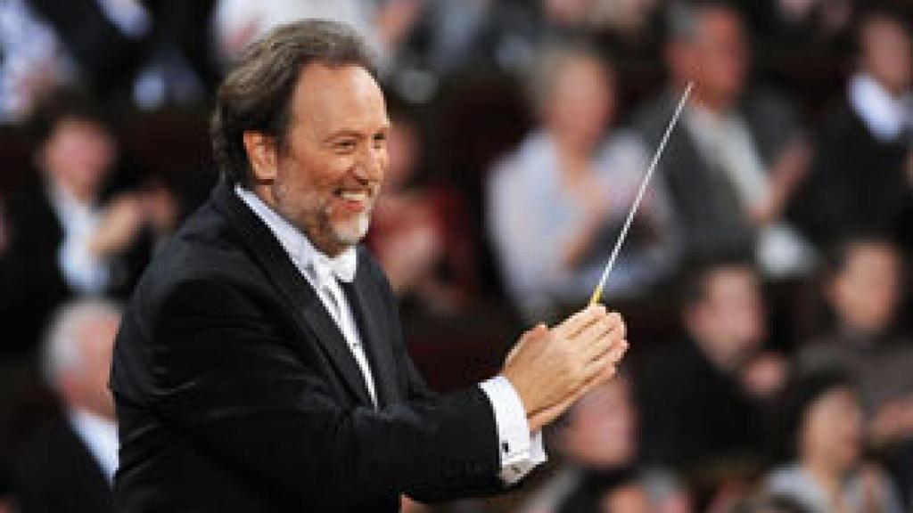 Image: Chailly y Beethoven contra los augurios