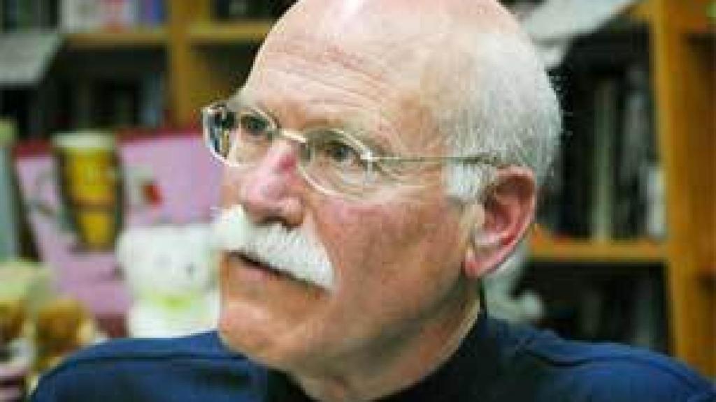 Image: El regreso de Tobias Wolff: Aquí empieza nuestra historia