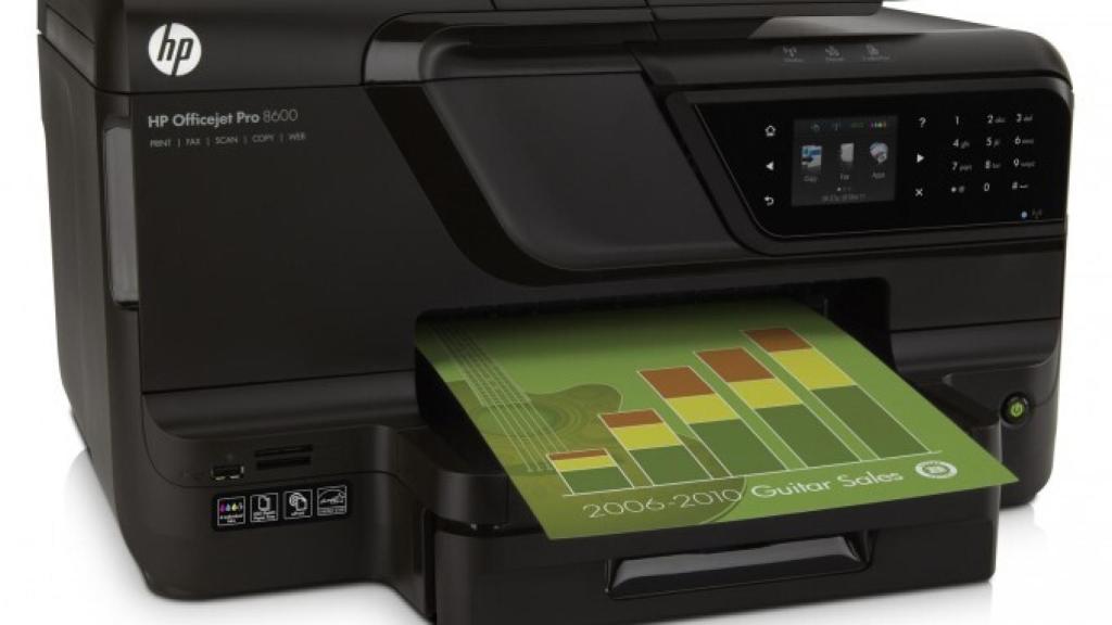 Impresión desde la nube con ePrint y las impresoras HP Officejet Pro