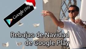 Google Play celebra la Navidad con juegos rebajados a 0,99€ y más