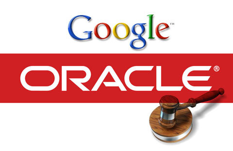 google-oracle