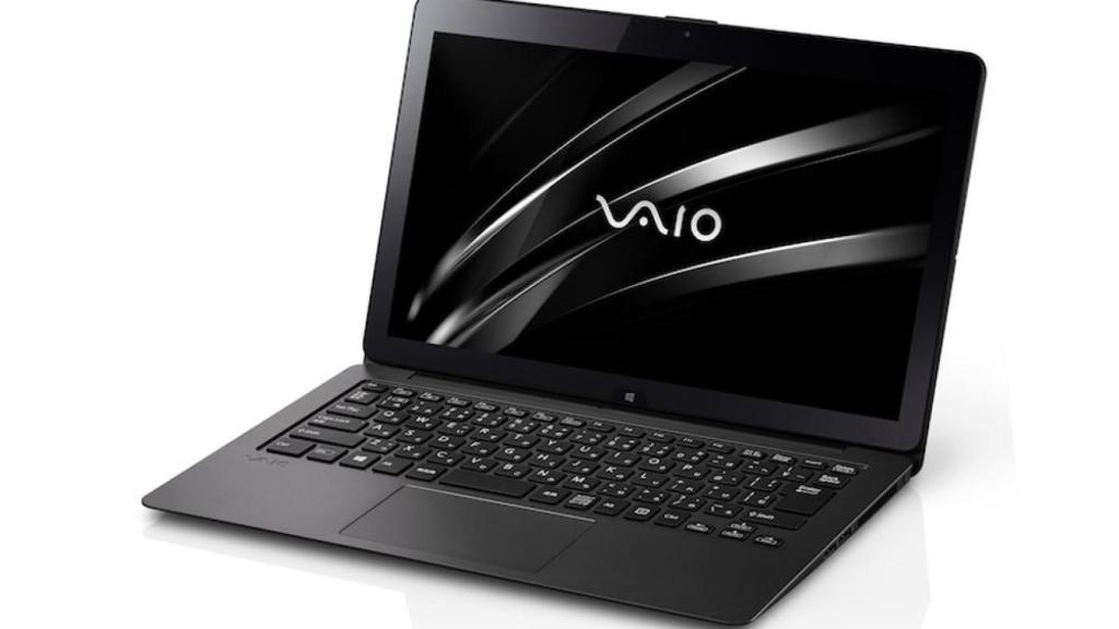 vaio z 1