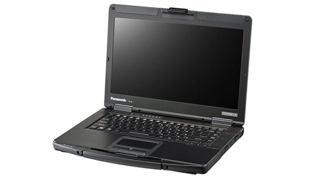 panasonix toughbook 54 1