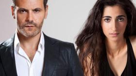 Roberto Enríquez y Alba Flores se suman al reparto de 'Vis a vis'