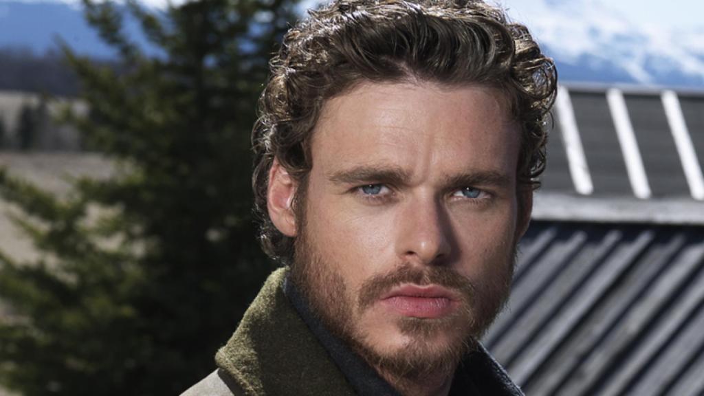 Richard Madden