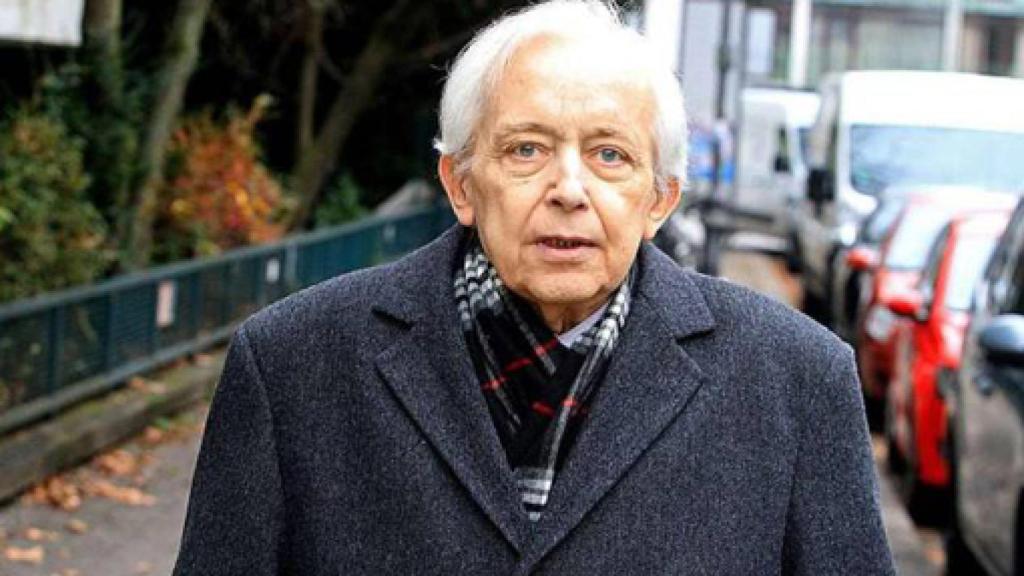 Image: Muere Cornelius Gurlitt