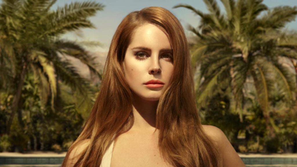 Image: Lana del Rey presenta en España su segundo disco en Vida Festival