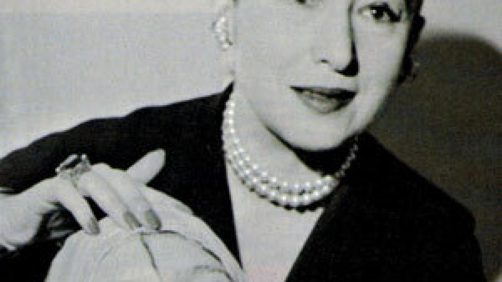 Image: La cara oculta de la belleza. Helena Rubinstein, L'Oréal y la turbia historia de la cosmética