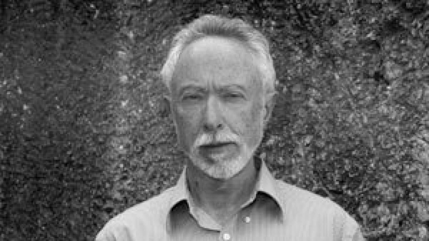 Image: Coetzee: La gente no debería creer que, vaya donde vaya, se hablará en inglés