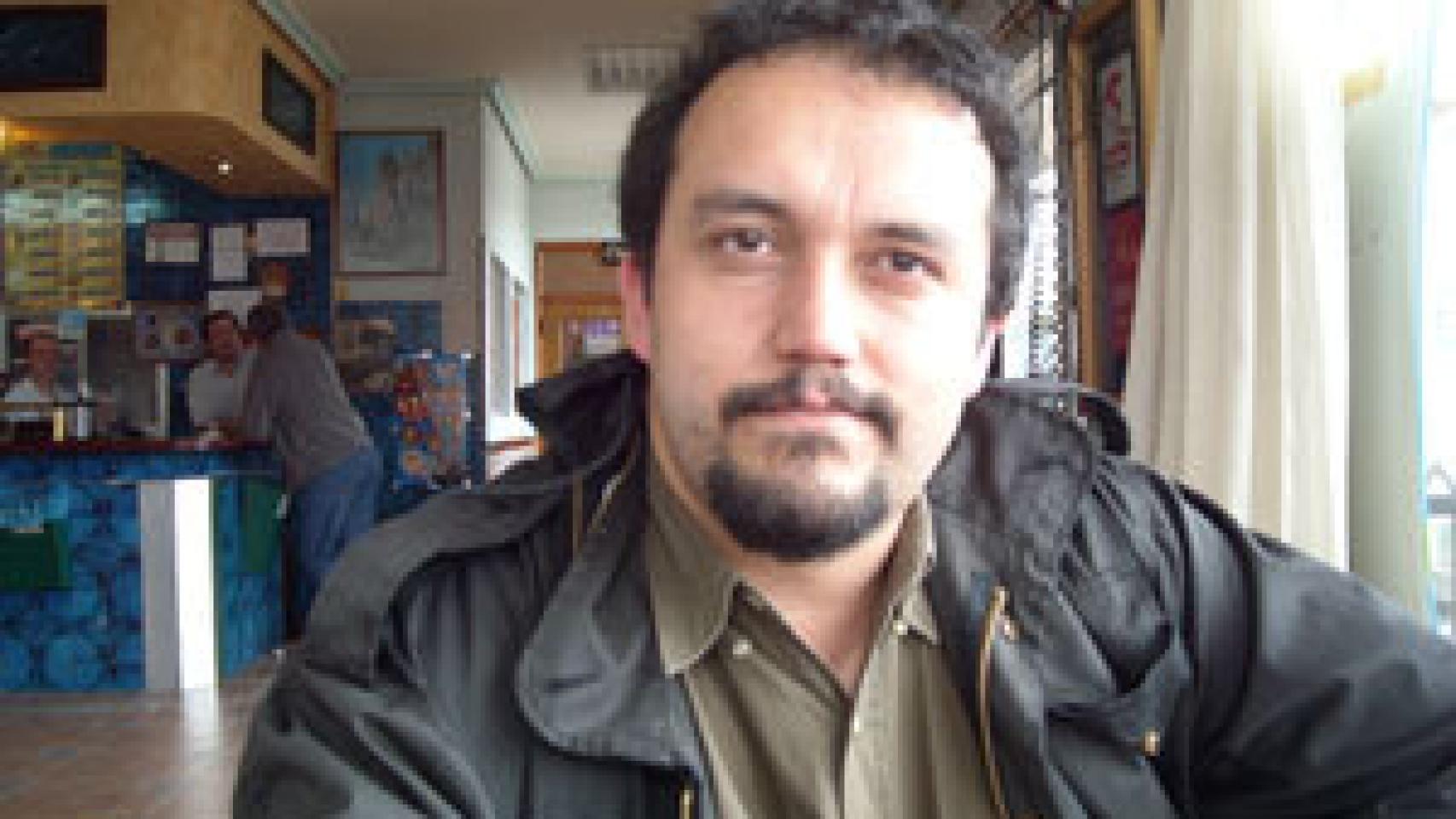 Image: El secuestro del candidato, la política nacional y sus vicios en solfa