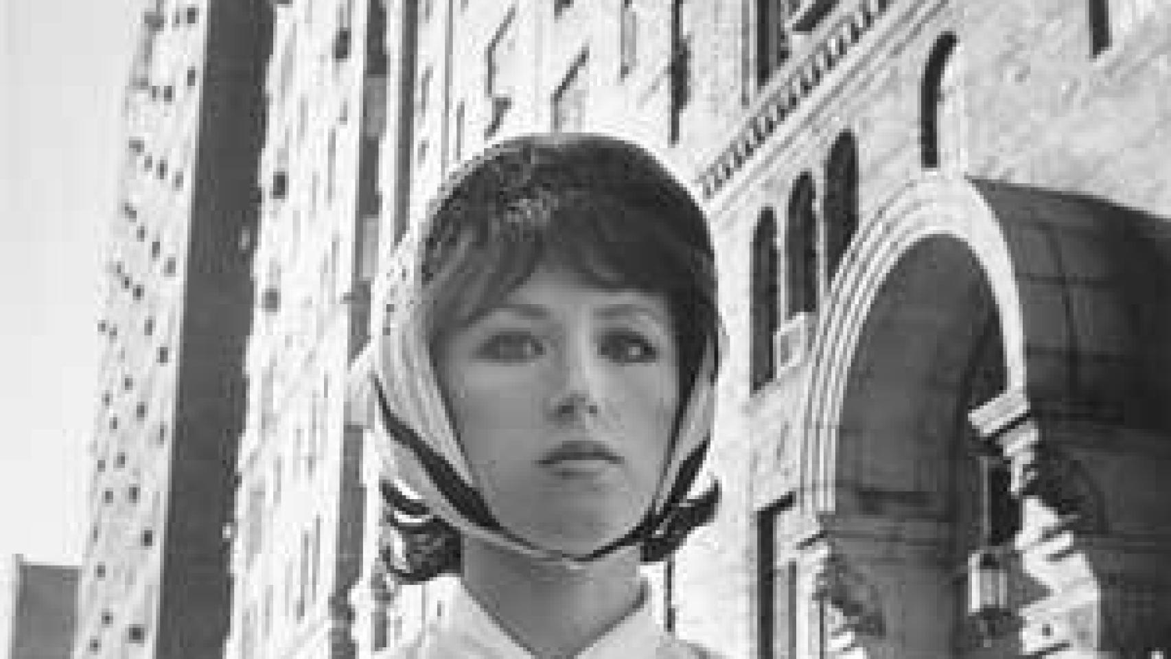 Image: Retrato, fotografía y espejo