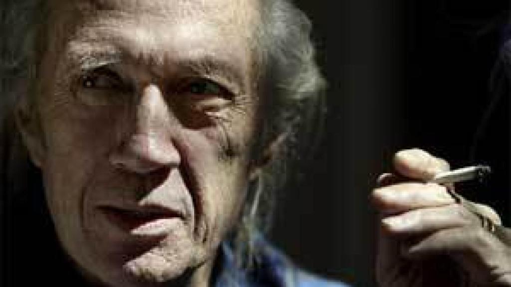 Image: Fallece David Carradine, el inolvidable rostro de Kung Fu