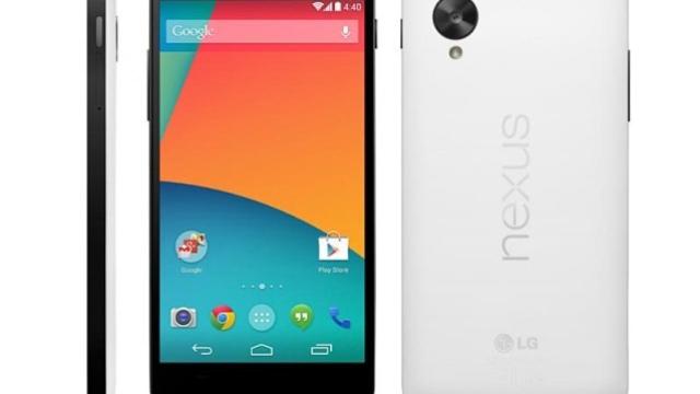 #Comorootear el Google Nexus 5