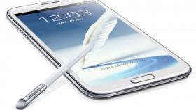 Samsung Galaxy Note II comienza a actualizarse oficialmente a Android 4.3 Jelly Bean