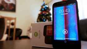 Motorola Moto G: Análisis y experiencia de uso