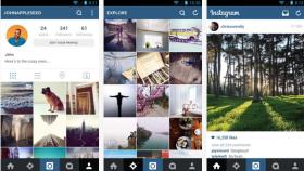 Nuevo Instagram para Android: Nativo, más rápido, sencillo y limpio